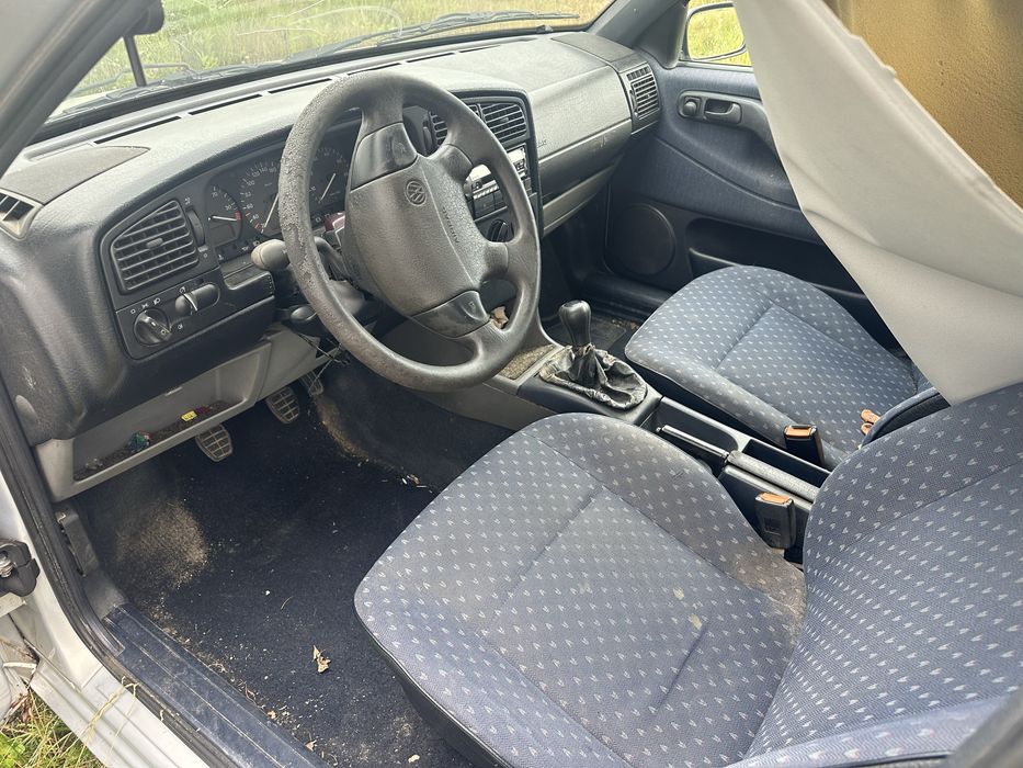 Volkswagen Passat B4