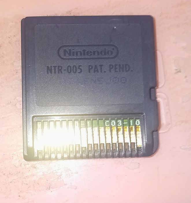 Pack Jogos Nintendo DS: Pokémon Diamante + Mario Party DS (Originais)