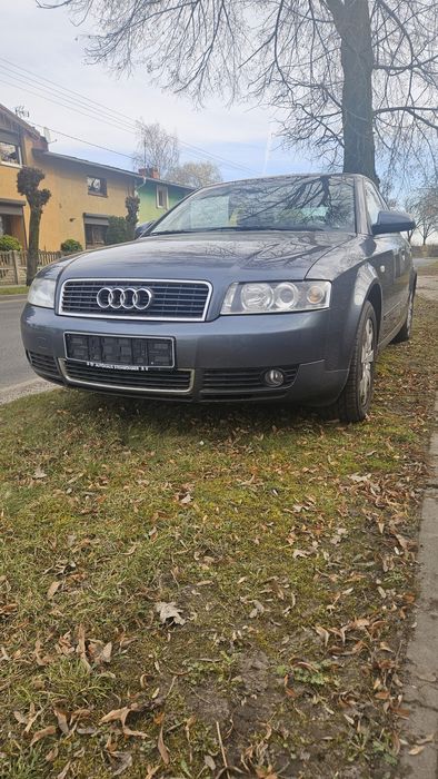 Sprzedam Audi A4