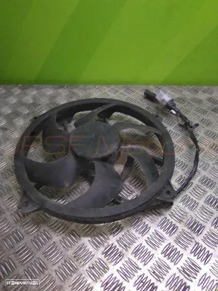 Conjunto Reparação de Motor Peugeot 807 2.0Hdi RHR