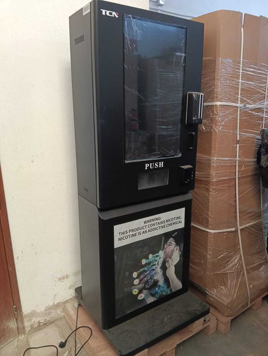 Maquina Vending Mini Tatil