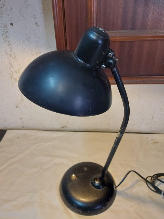 Candeeiro kaiser 6556