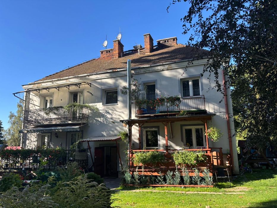 Mieszkanie Skierbieszów