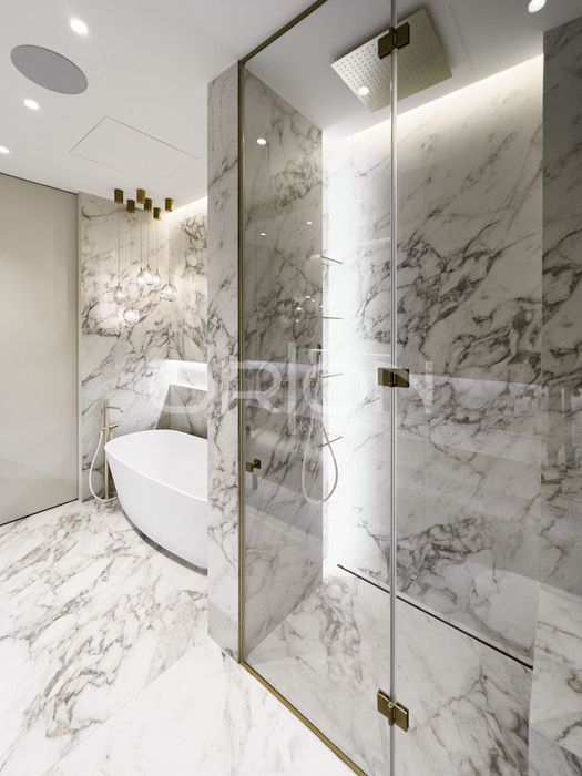 Многокомнатная квартира по адресу ул. Фёдорова (площадь 130 м²) - Atlanta.ua - фото 19