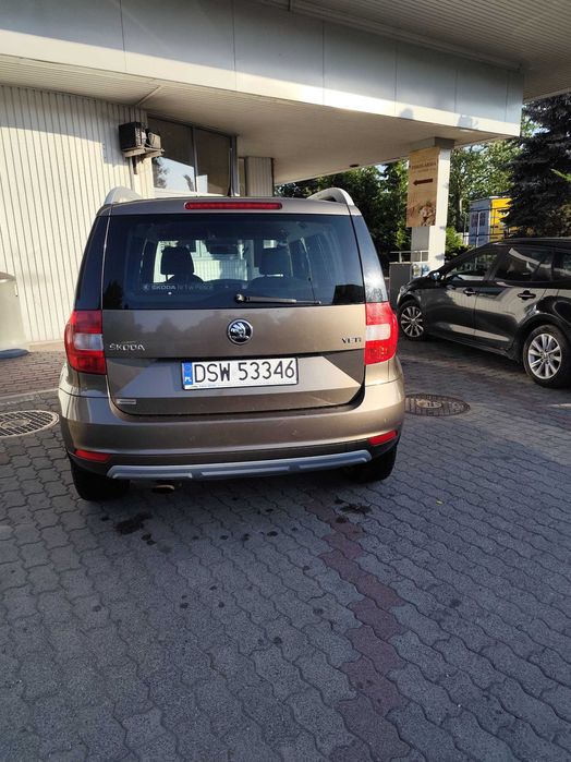 Samochód używany