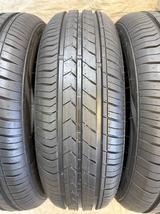 Opony letnie Charmhoo Ecoplus HP 155/65/14 75T jak NOWE 2024 rok