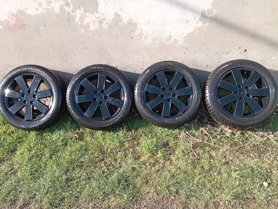 Колеса, диски на машину