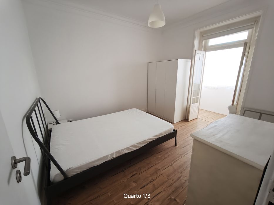 Quarto Areeiro (Lisboa)