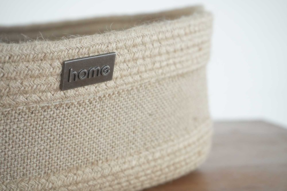 Cesta de Arrumação