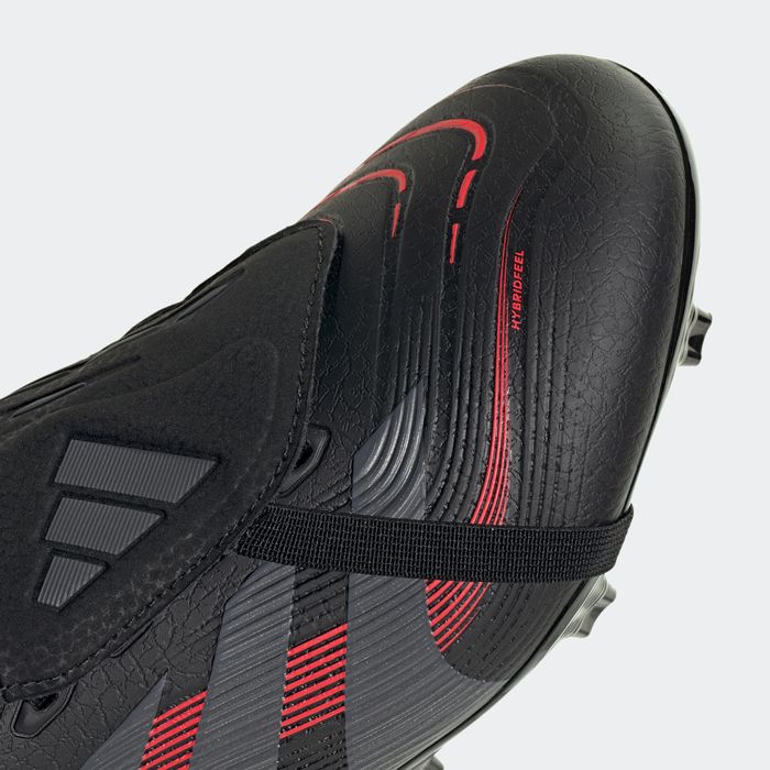 Chuteiras de Futebol Adulto Adidas Predator League FG/MG