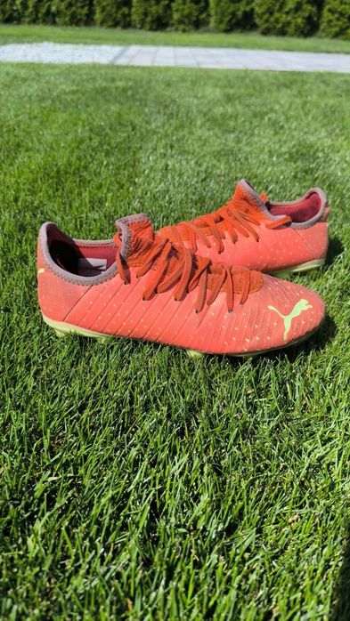 Korki Puma Future 37,5 | Stan bardzo dobry