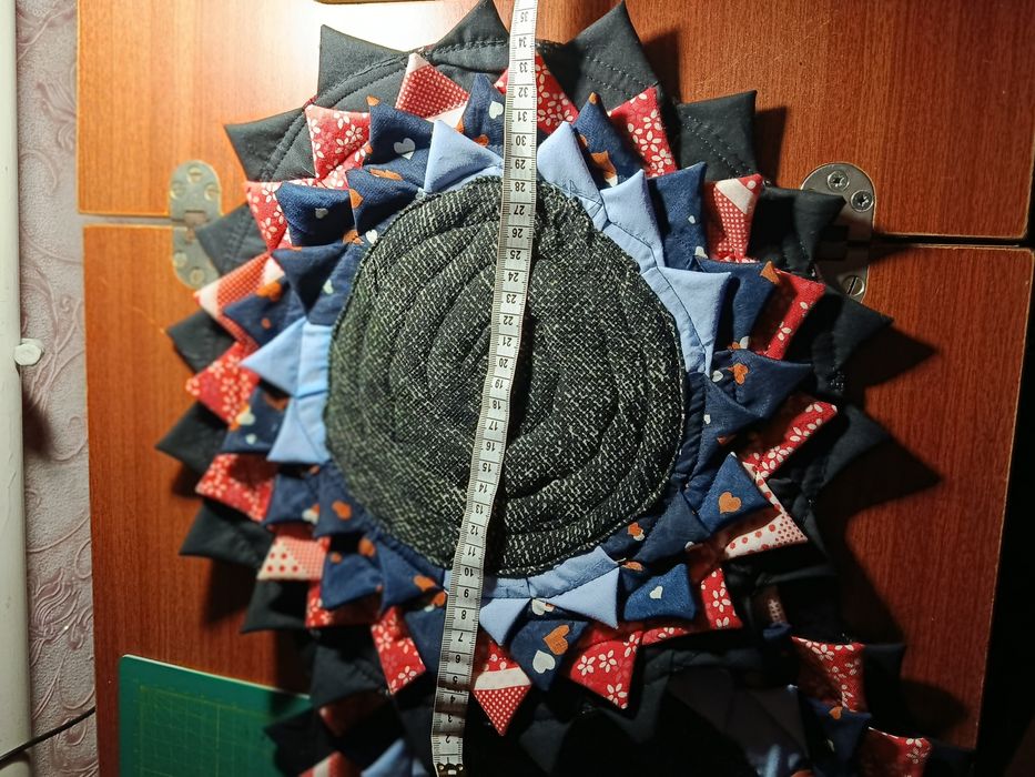 Продам самодельные коврики