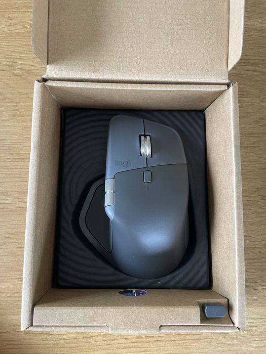 Mysz Logitech MX Master 4