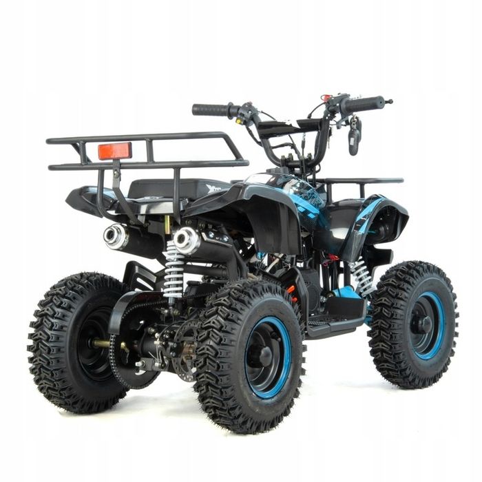 Квадроцикл для дитини 50сс з Єлектростартером