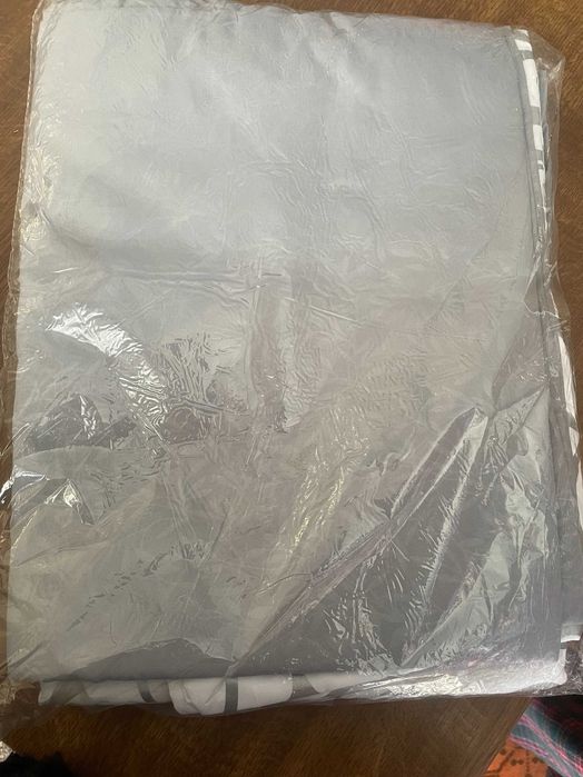 Комплект білизни на ліжко