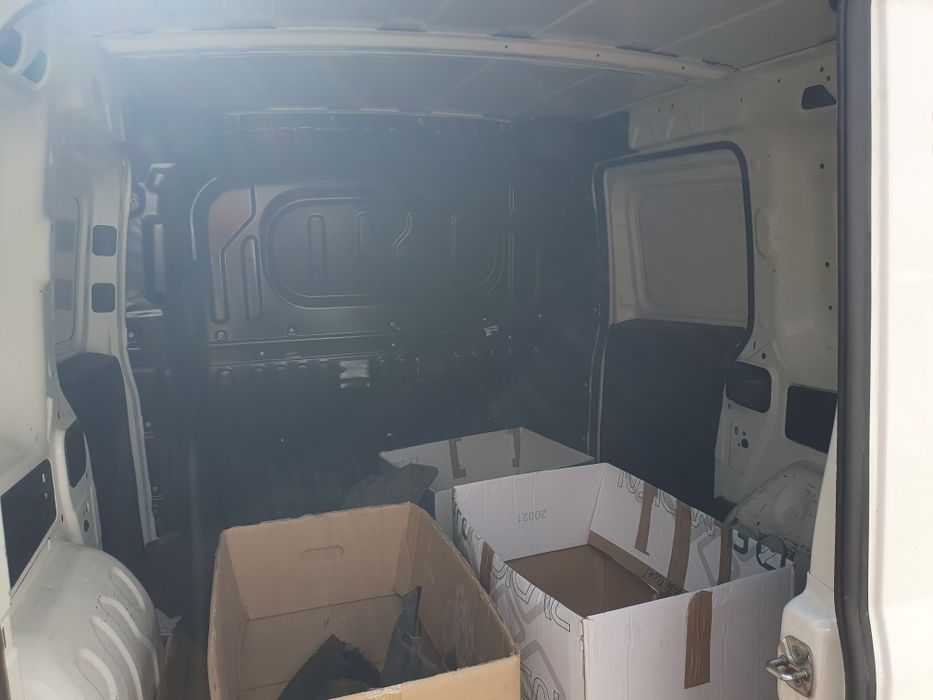 Opel Combo 1,3 cdti Van