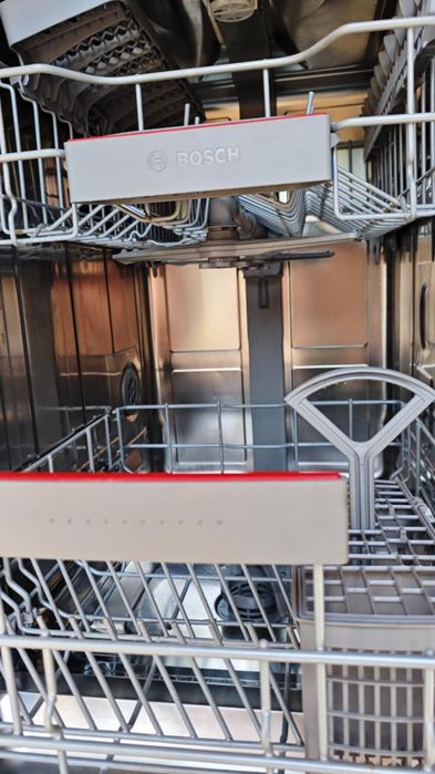 Zmywarka firmy Bosch 45 cm