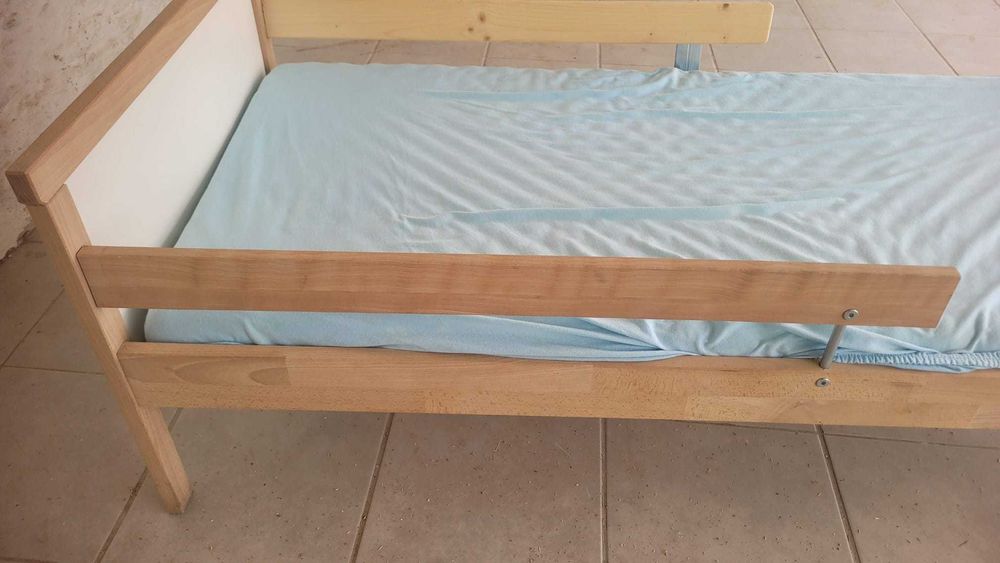 Cama de criança