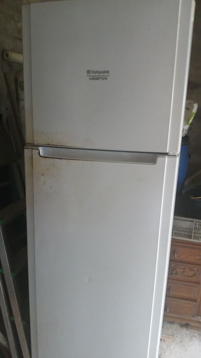 Frigorífico  como.novo.