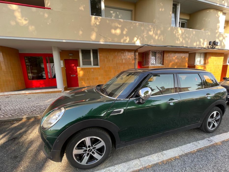 MINI Clubman 1.5 D