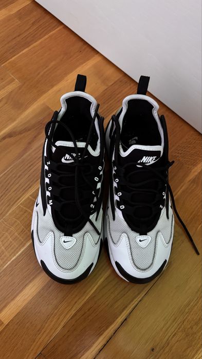 Кросівки nike zoom 2000