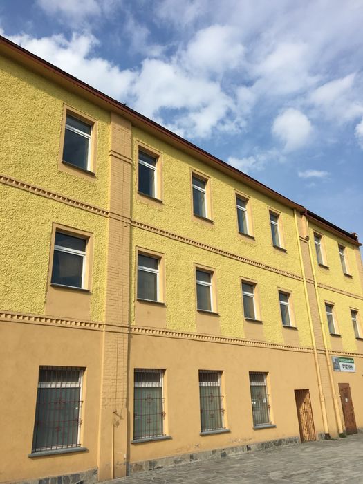 Do wynajecia duża hala w Piławie Górnej