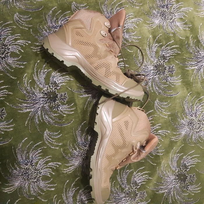 Полуботінки  VOGEL, 44 разм., берцы талан  летние 43 разм.