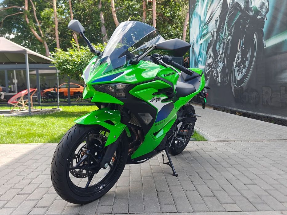 Kawasaki