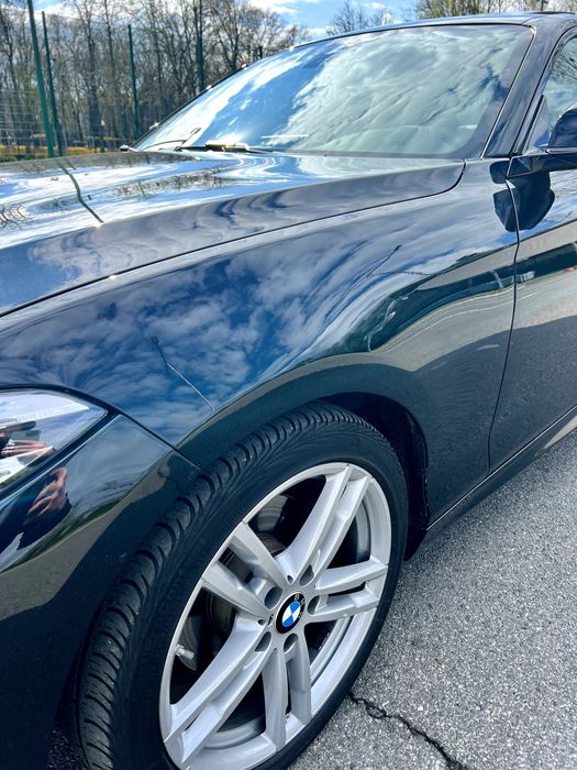 Продам BMW 230 2019