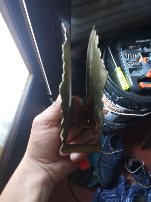 Objeto de decoração