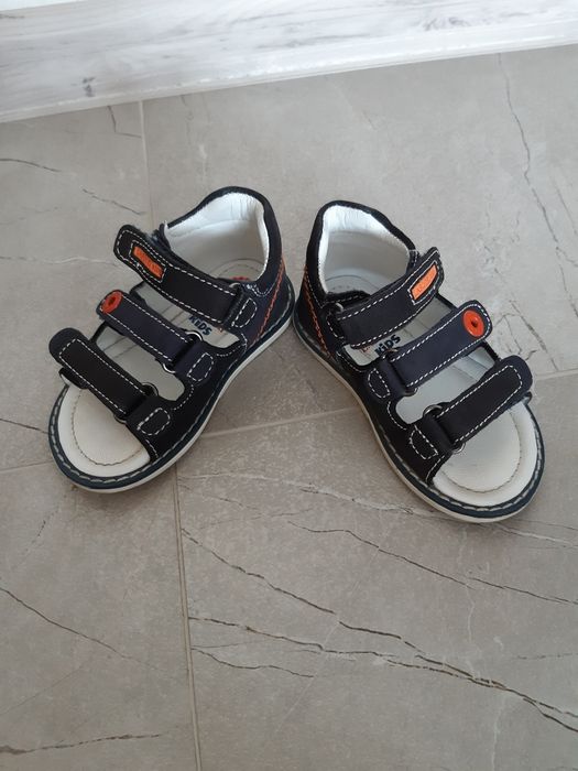 Sandałki Lasocki kids r.21