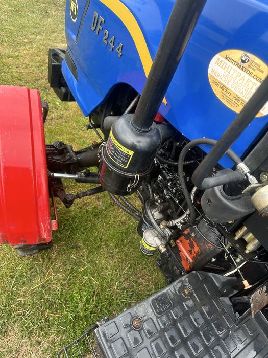 Продам, Dongfeng 244