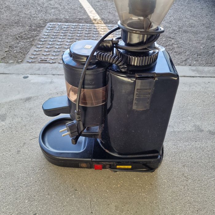 Moinho de Café Fiamma Mcf 7a