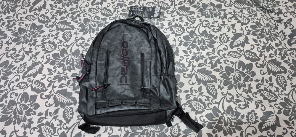 Plecak firmy CoolPack
