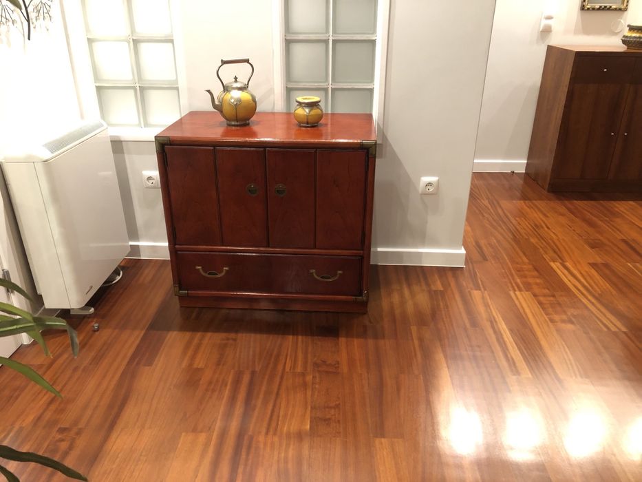 Movel da DREXEL HERITAGE original e restaurado