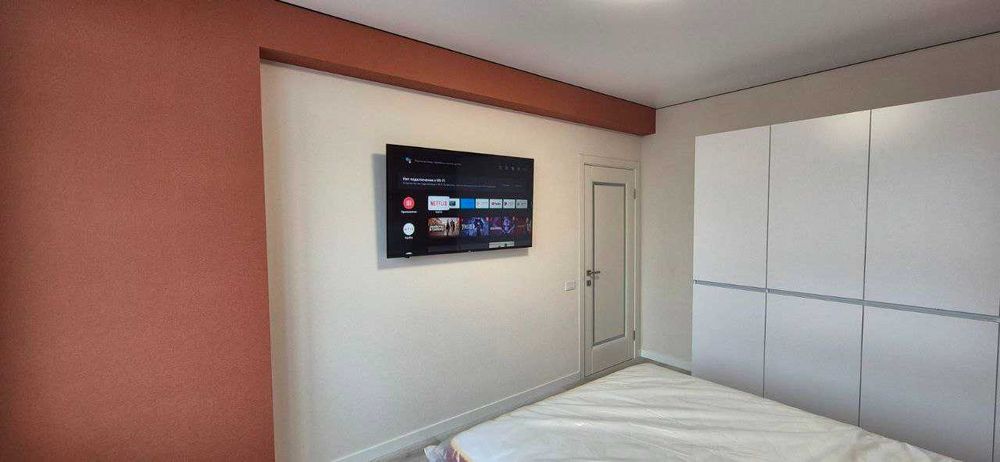 ПЕРША ЗДАЧА ЖК Terracotta ІДЕЛЬНО ДЛЯ СІМ'Ї або ПАРИ 3к Низький поверх