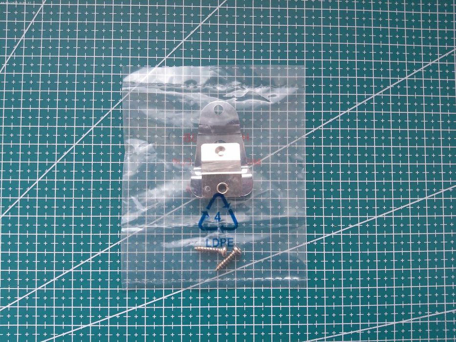 Держатель для микрофона.