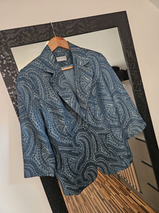 Marynarka Nightingales