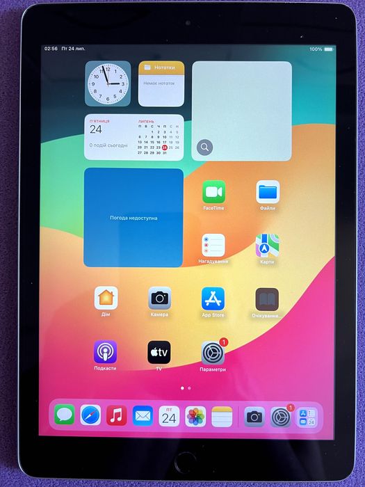 ipad 6 32gb - Купить электронику - Цены на OLX.ua