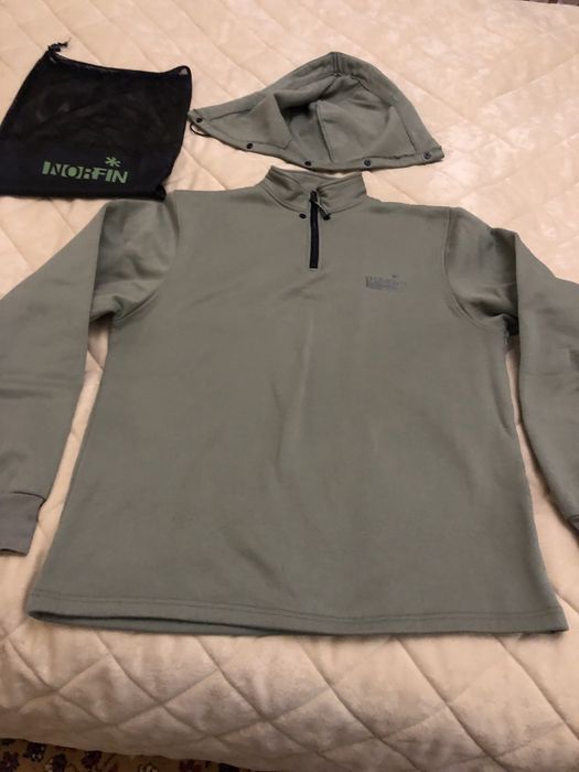 Костюм зимний NORFIN Exteme 2