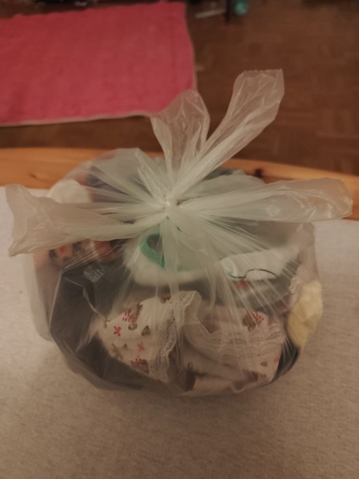 Oddam za darmo Jeśli Koś potrzebuje