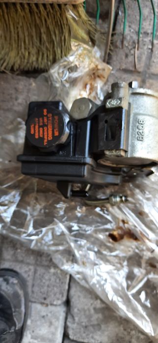 Oldsmobile Chevrolet Alero 2.4 pompa wspomagania