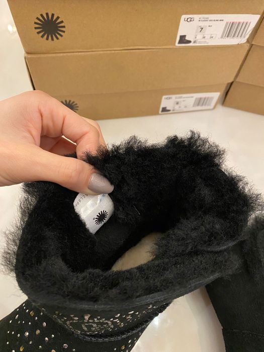 Сапоги UGG Оригинал!!!