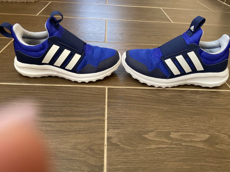 Дитячі кросівки adidas Activeride 2.0 Sport