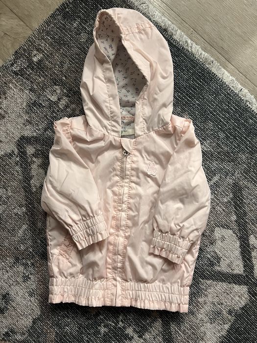 Дитяча штурмовка Benetton, 62-68см(3-6міс)