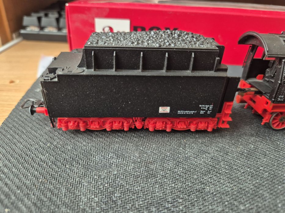 Piko H0 Br41 super stan