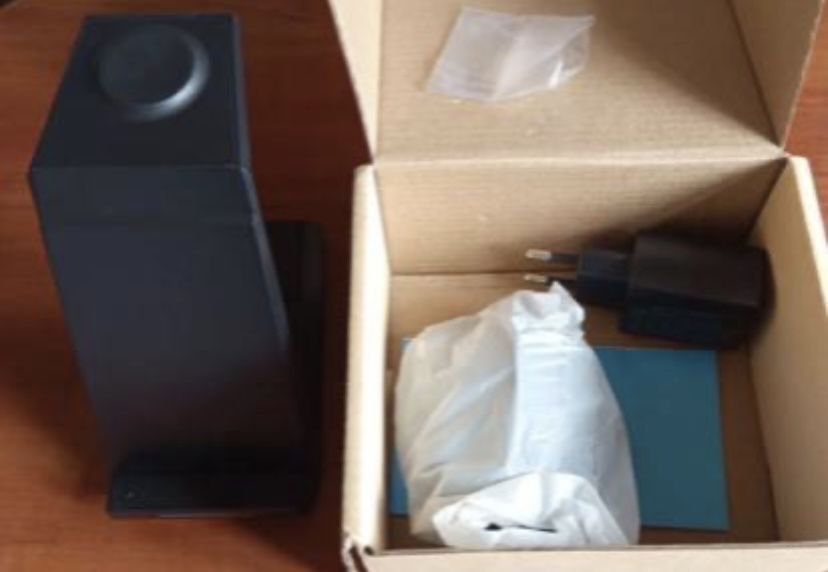 Бездротова зарядка