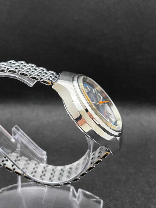 Seiko SpeedTimer cal.7015 Chronograph vintage 1973r