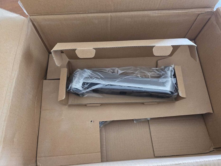 Suporte 3 Monitores Secretária Novo