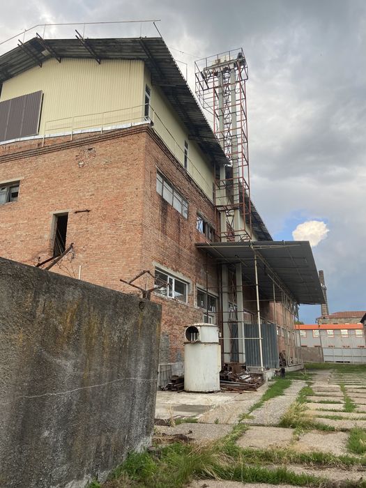 Продається підприємство.